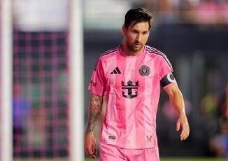 In Arabia sicuri Messi in Saudi League non e un sogno