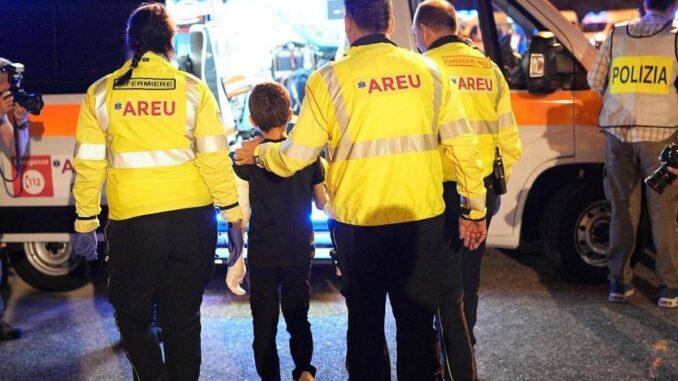“In Italia potrò guarire”: il video di Adam che sogna un maxi cubo di Rubik
