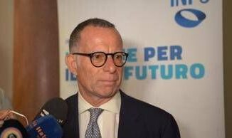 Inps De Felice Con giovani per ricostruire fiducia con linguaggi e strumenti nuovi