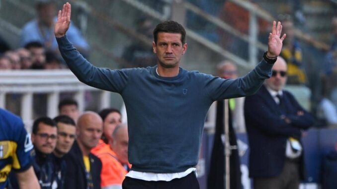 Inter, Chivu nuovo allenatore tra lo scetticismo dei tifosi: “Arriva per l’Under 23?”