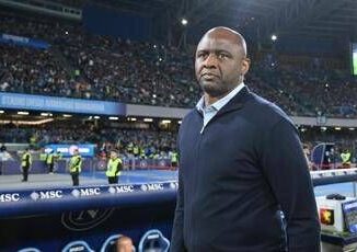Inter da Fabregas a Vieira chi puo diventare il nuovo allenatore