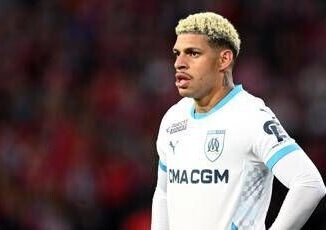 Inter ecco Luis Henrique chi e il nuovo acquisto nerazzurro