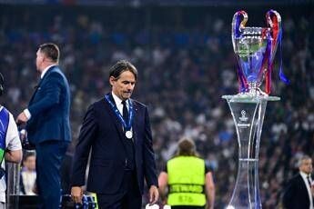 Inter, i dubbi di Inzaghi: dall’offerta araba al rinnovo, le opzioni per il futuro