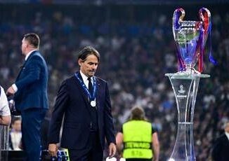 Inzaghi Ho visto lAl Hilal in Champions. Polemica dei tifosi dellInter per la frase dellex tecnico