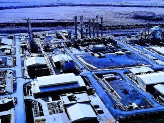 Iran Israele colpisce Natanz ecco il cuore del programma nucleare degli ayatollah