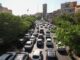 Iran fuga da Teheran Strade intasate e file per la benzina