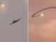 Iran ha colpito aereo Israele ma e un videogame