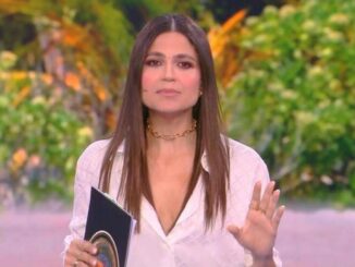 Isola dei Famosi anticipazioni stasera in studio arriva Selvaggia Lucarelli