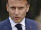Israele Iran Macron risponde a Trump Ha cambiato idea su tregua