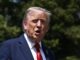 Israele Iran Trump Teheran firmera accordo