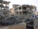 Israele Iran attacchi incrociati colpito quartiere di Khamenei morti a Tel Aviv