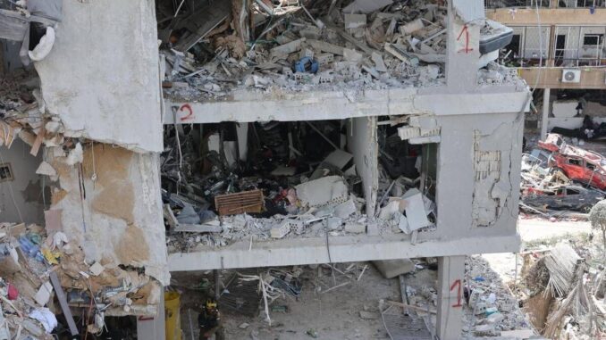 Israele Iran delegazioni Gaynet bloccate a Tel Aviv 4 italiani in hotel bunker
