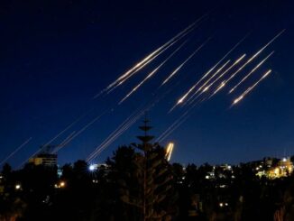 Israele Iran quanti missili ha Teheran Un numero puo decidere la guerra