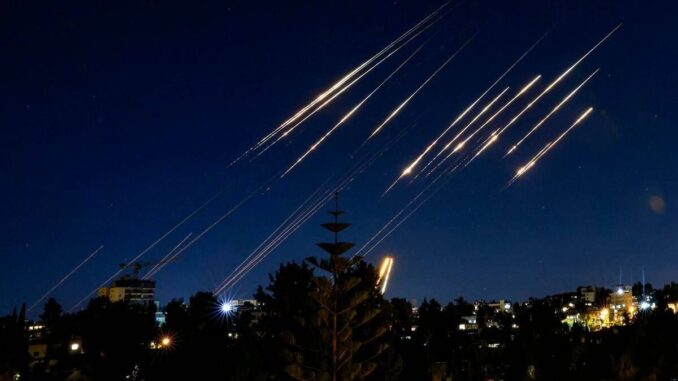 Israele-Iran, quanti missili ha Teheran? Un numero può decidere la guerra
