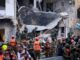 Israele Iran quarto giorno di guerra notte di esplosioni e missili