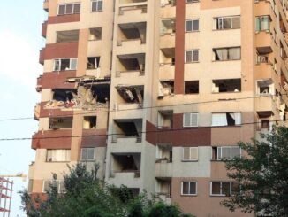 Israele attacca lIran colpiti siti nucleari e vertici militari