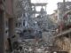 Israele raffica di missili dallIran. Idf attacca obiettivi militari a Teheran