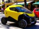 ItalSpeedForm Sportivetta Zero1 il micro crossover urbano che cambia le regole