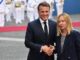 Italia Francia Meloni Con Macron rafforzato dialogo e coordinamento