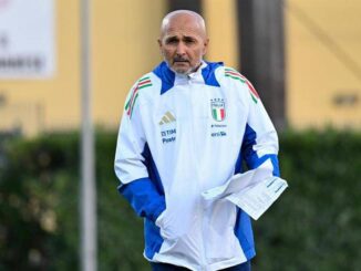 Italia Moldavia ecco le formazioni ufficiali