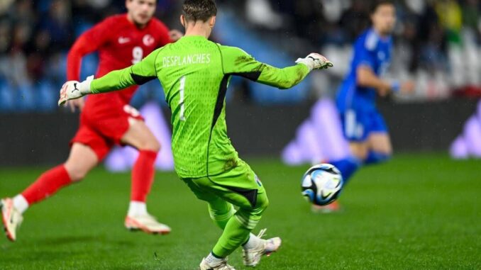 Italia U21-Romania U21, agli Europei debutta la nuova regola. Ecco cosa cambia