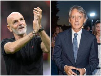 Italia i nomi per il nuovo ct dopo il no di Ranieri Pioli in pole poi Mancini