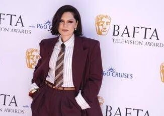 Jessie J Ho un cancro al seno mi opero e sparisco per un po