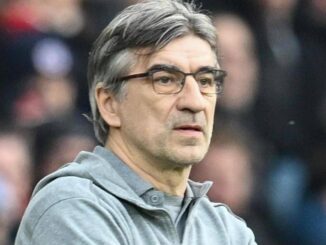 Juric e il nuovo allenatore dellAtalanta