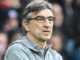 Juric e il nuovo allenatore dellAtalanta