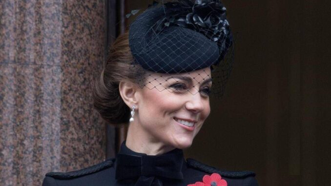 Kate icona di stile, “ma in passato troppe chiacchiere”