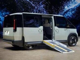 Kia Italia ha promosso la mobilita accessibile con eventi CSR e veicoli WAV