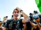 Kimi Antonelli sui banchi della maturita Ho scelto la traccia sul rispetto