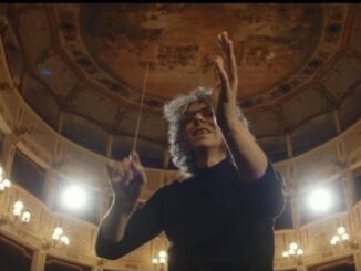 La Basilicata protagonista del nuovo videoclip Nostalgia di Giovanni Allevi