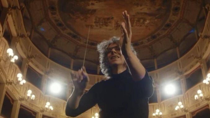 La Basilicata protagonista del nuovo videoclip ‘Nostalgia’ di Giovanni Allevi