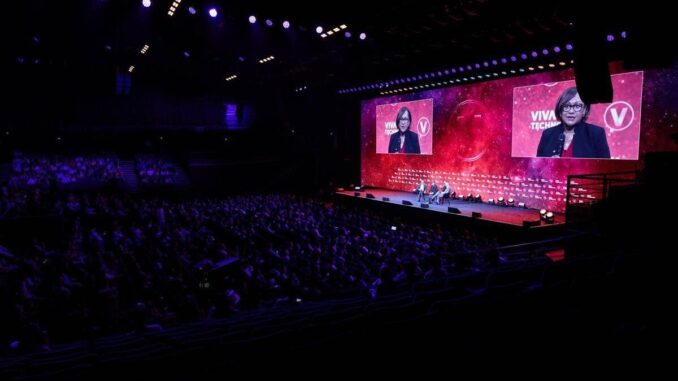 La NASA a Parigi tra cooperazione globale e nuove frontiere industriali