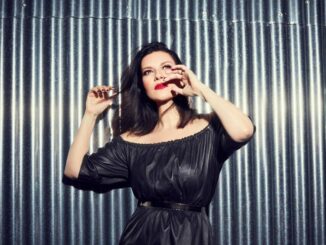 Laura Pausini Museum apre a Solarolo la mostra dedicata alla cantautrice