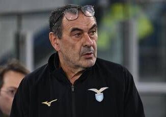 Lazio i campioni dItalia del 74 Sarri Non poteva esserci scelta migliore