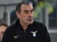 Lazio i campioni dItalia del 74 Sarri Non poteva esserci scelta migliore