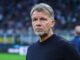 Lazio ufficiale la chiusura del rapporto con Baroni Grazie mister