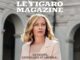 Le Figaro Magazine dedica la copertina a Giorgia Meloni Le ragioni di un successo