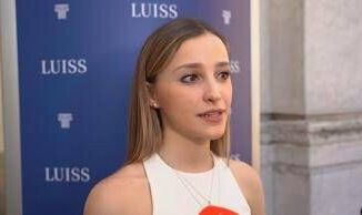 Legalita Alfieri Student Ambassador Luiss Con tecnologia viste con occhi diversi ma vicini