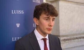 Legalita Nardelli Student Ambassador Luiss Violenza di genere problema culturale non solo giuridico