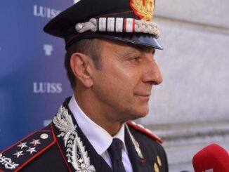 Legalita gen. Luongo Spesso viene vista come un limite invece e un valore aggiunto 1