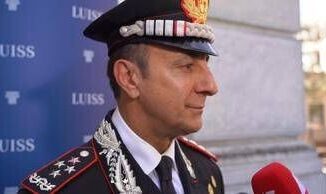 Legalita gen. Luongo Spesso viene vista come un limite invece e un valore aggiunto