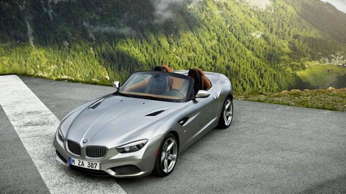 Leleganza del design italiano protagonista al BMW Museum con Belle Macchine 1