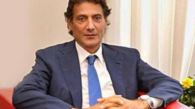 Lirica: Giuli nomina rettore Ateneo Vanvitelli componente nuovo CdI S. Carlo di Napoli