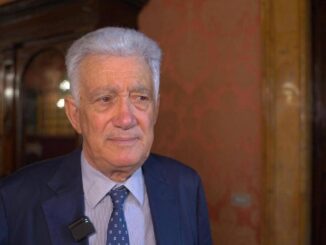 Locatelli Per alcune neoplasie del sangue in Italia gia 7 terapie Car T
