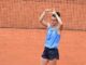 Lois Boisson chi e la tennista figlia darte che ha stregato il Roland Garros