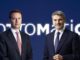 Lottomatica Group Angelozzi e Van Lancker miglior ceo e cfo in Europa in classifica Extel
