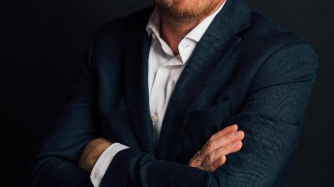 Luca Montagner è il nuovo Senior Advisor AsConAuto Academy